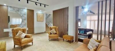Detached Villa For Sale  in  Aradippou