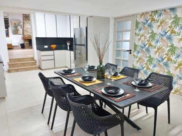 Detached Villa For Sale  in  Aradippou