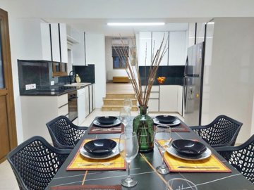 Detached Villa For Sale  in  Aradippou