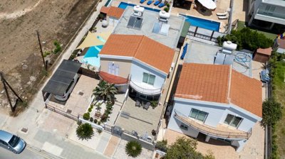 2 Bed Villa for sale