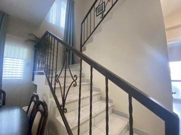 Semi Detached Villa For Sale  in  Select Location