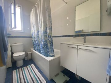 Semi Detached Villa For Sale  in  Select Location