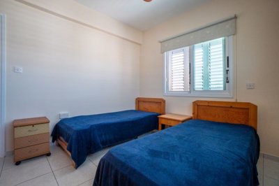 Semi Detached Villa For Sale  in  Kato Paphos - Universal