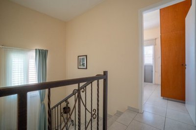 Semi Detached Villa For Sale  in  Kato Paphos - Universal