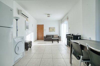Apartment For Sale  in  Kato Paphos - Universal