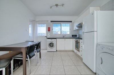 Apartment For Sale  in  Kato Paphos - Universal