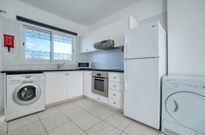 Apartment For Sale  in  Kato Paphos - Universal