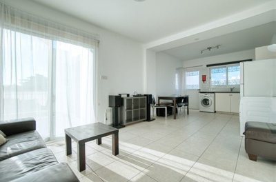 Apartment For Sale  in  Kato Paphos - Universal