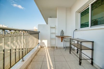 Apartment For Sale  in  Kato Paphos - Universal
