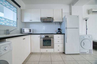Apartment For Sale  in  Kato Paphos - Universal