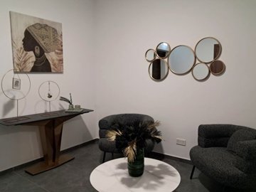 2 Bed Apartment for sale