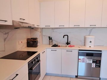Apartment For Sale  in  Livadia