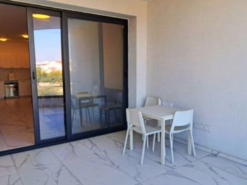 Apartment For Sale  in  Livadia