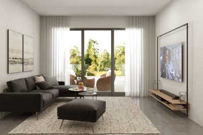 Apartment For Sale  in  Agia Fyla