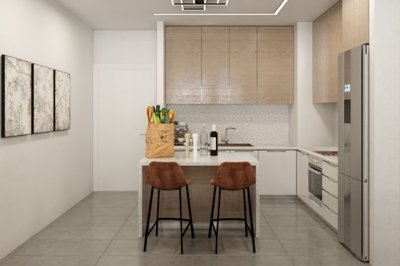 Apartment For Sale  in  Agia Fyla