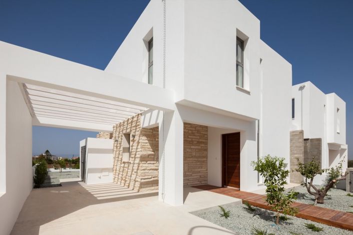 Image No.1-3 Bed Villa for sale