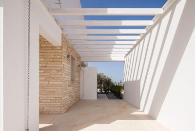 Detached Villa For Sale  in  Empa