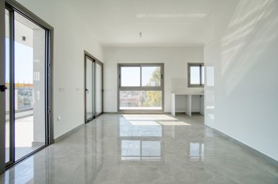 Penthouse For Sale  in  Zakaki
