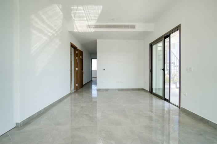 Image No.3-Penthouse de 4 chambres à vendre à Zakaki