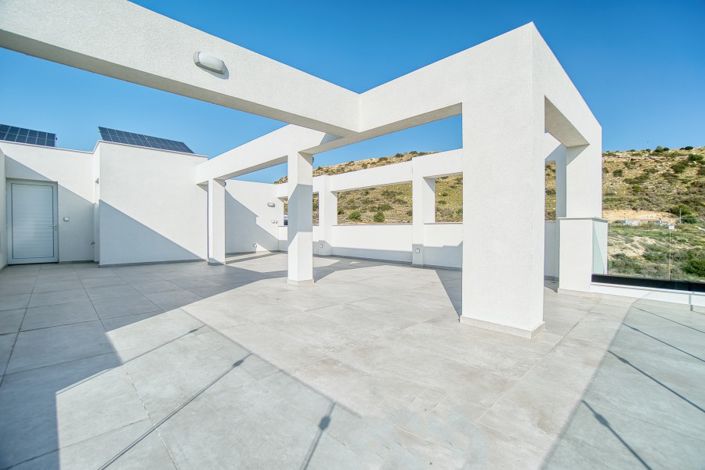 Image No.4-Penthouse de 2 chambres à vendre à Limassol