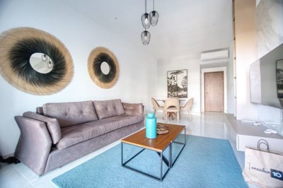 2 Bed Apartment for sale