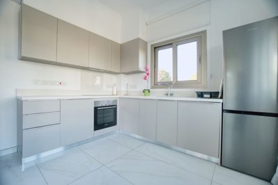 Apartment For Sale  in  Potamos Germasogeias