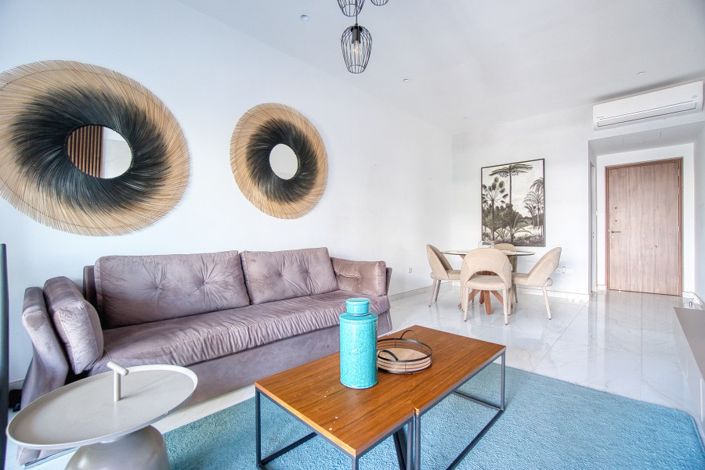 Image No.3-Appartement de 2 chambres à vendre à Limassol