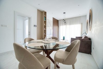Apartment For Sale  in  Potamos Germasogeias