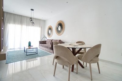 Apartment For Sale  in  Potamos Germasogeias