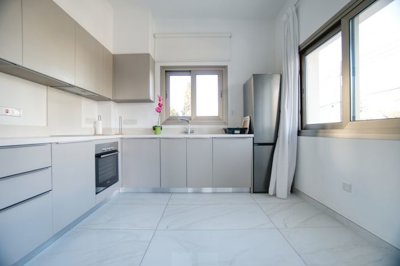 Apartment For Sale  in  Potamos Germasogeias