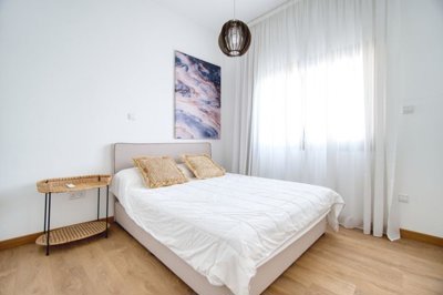 Apartment For Sale  in  Potamos Germasogeias