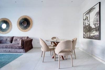 Apartment For Sale  in  Potamos Germasogeias