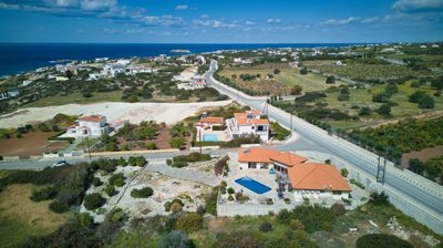 4 Bed Villa for sale