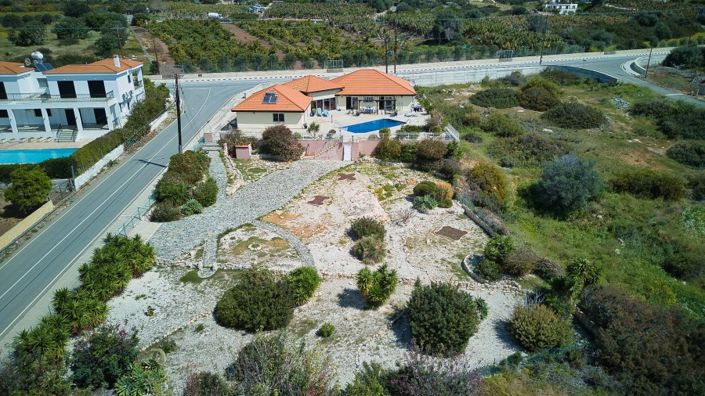 Image No.10-Villa de 4 chambres à vendre à Paphos