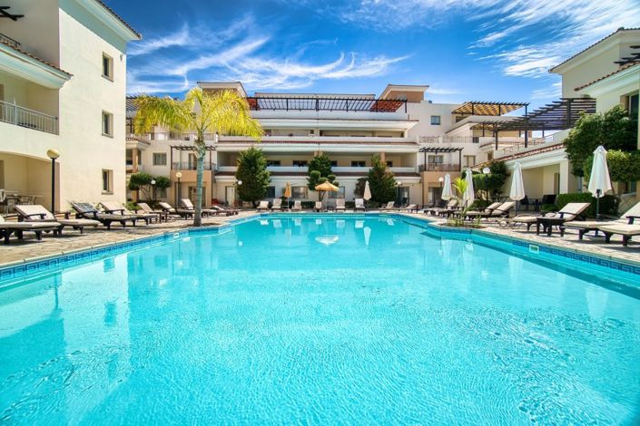 Image No.5-2 Bed Apartment for sale