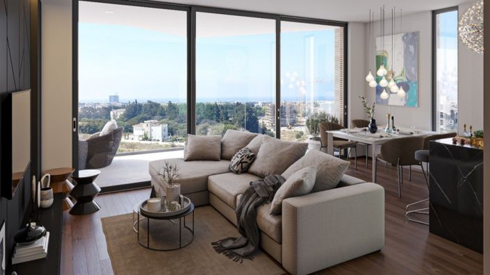 Image No.3-2 Bed Apartment for sale