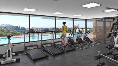 Apartment For Sale  in  Paphos Town