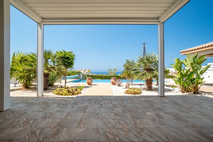 Image No.10-Villa de 3 chambres à vendre à Paphos