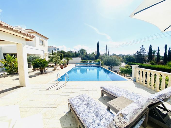 Image No.4-Villa de 3 chambres à vendre à Paphos