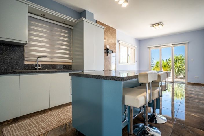 Image No.6-Villa de 3 chambres à vendre à Paphos