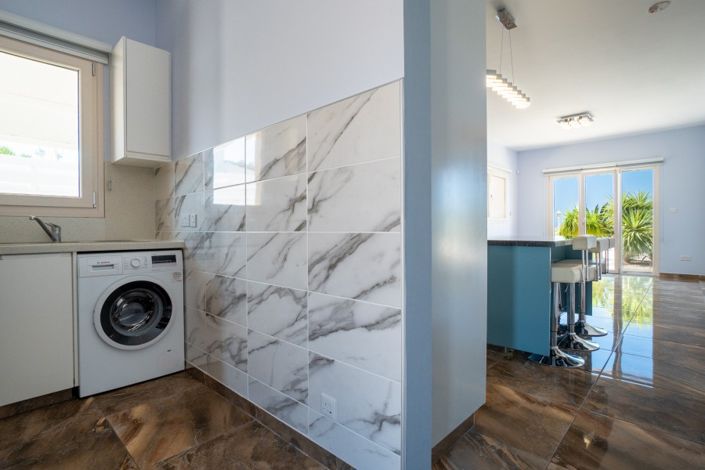 Image No.8-Villa de 3 chambres à vendre à Paphos