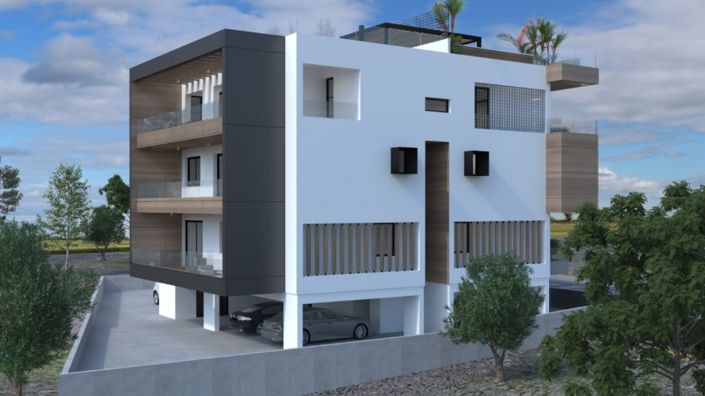 Image No.10-1 Bed Apartment for sale