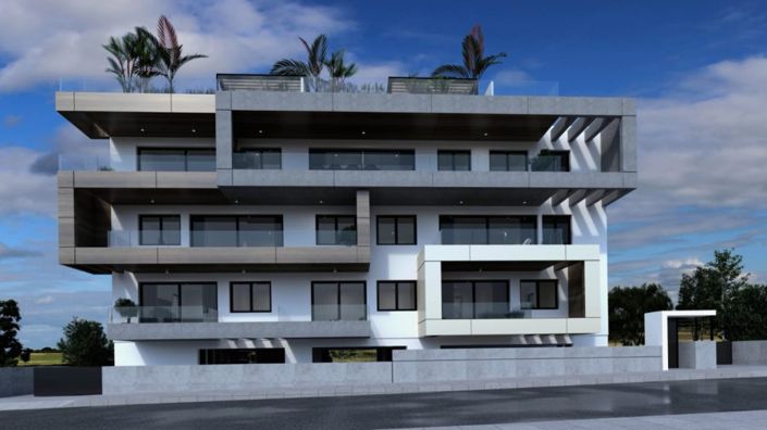 Image No.2-1 Bed Apartment for sale