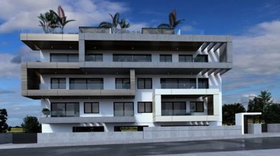 Apartment For Sale  in  Columbia