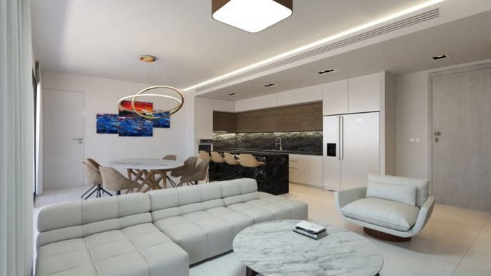 Image No.3-1 Bed Apartment for sale