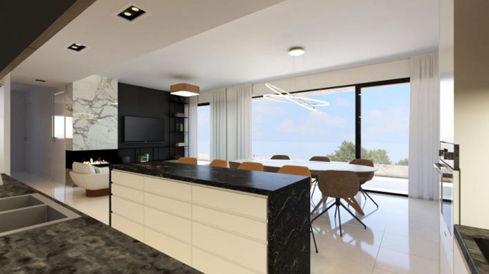 Image No.4-1 Bed Apartment for sale