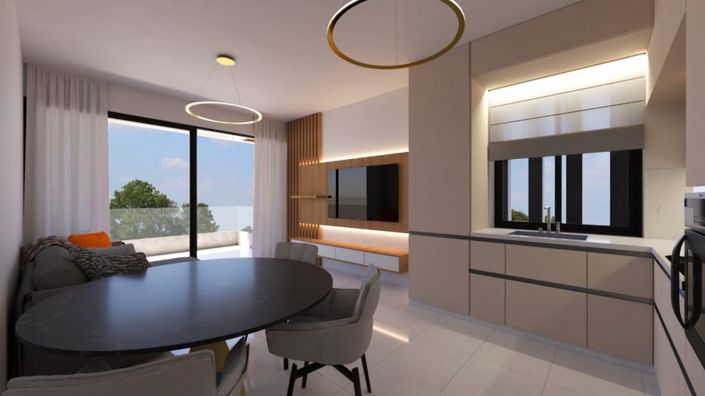 Image No.5-1 Bed Apartment for sale