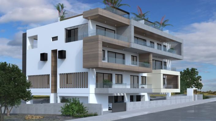 Image No.8-1 Bed Apartment for sale