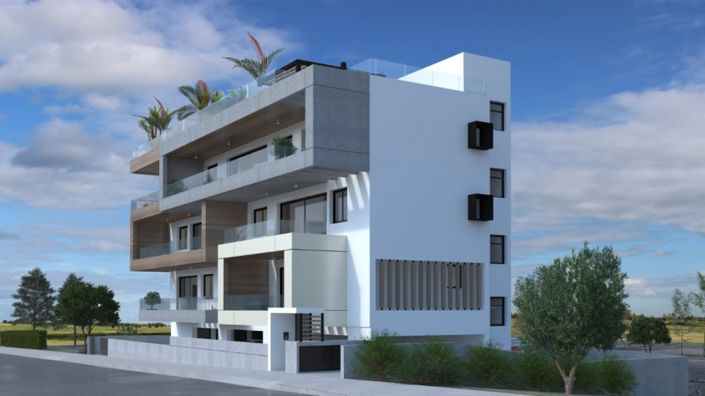 Image No.9-1 Bed Apartment for sale