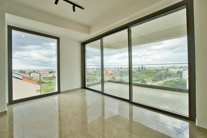 Image No.1-Appartement de 2 chambres à vendre à Limassol